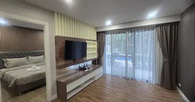 Piso independiente 2 habitaciones en Pattaya City, Tailandia