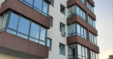 Mieszkanie 1 pokój w Odessa, Ukraina