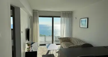 Mieszkanie 1 pokój w Limassol, Cypr