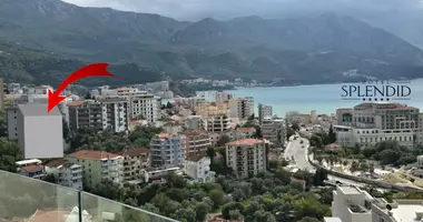 Apartamento 3 habitaciones en Boreti, Montenegro