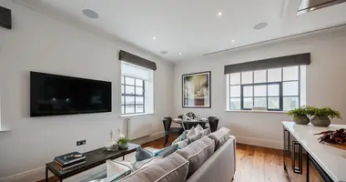 Apartamento 3 habitaciones en Londres, Reino Unido