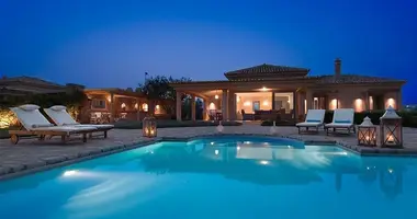 Villa 4 chambres dans Hermionide, Grèce