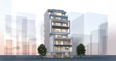2 bedroom apartment in Municipality of Athens, Greece