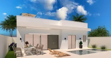 Villa 3 habitaciones en Murcia, Španjolska