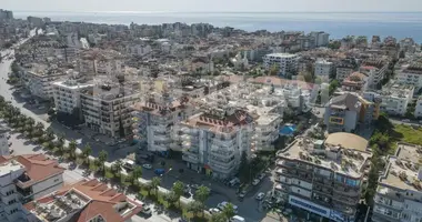 2 bedroom apartment in Oba, Turkey
