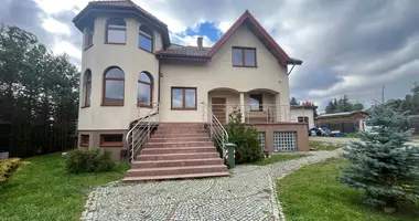 Casa 7 habitaciones en Golkow, Polonia