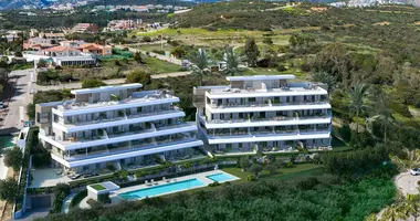 Bungalow 2 bedrooms in Estepona, Spain