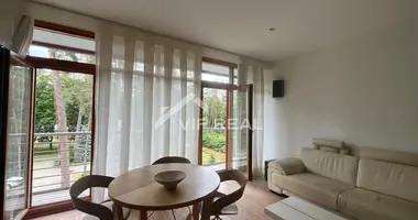 Wohnung 3 zimmer in Rigaer Strand, Lettland