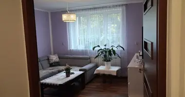Appartement 3 chambres dans Wojnowice, Pologne