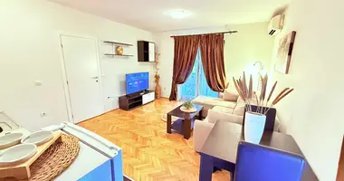Mieszkanie 2 pokoi w Budva, Czarnogóra