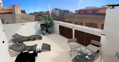 Villa 4 chambres dans Palma de Mallorca, Espagne