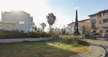 Grundstück in Serik, Türkei