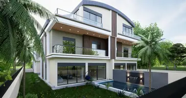 Villa 6 bedrooms in Turkey