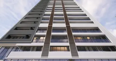 1 bedroom apartment in Batumi, Georgia
