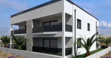 Appartement 2 chambres dans Croatie