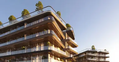 Apartment in Dubai, United Arab Emirates