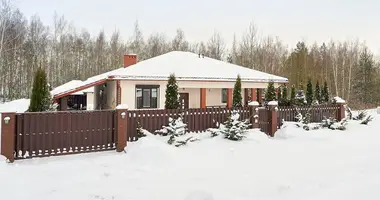Коттедж в Мачулищи, Беларусь