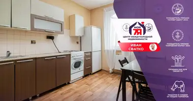 Appartement 3 chambres dans Minsk, Bélarus