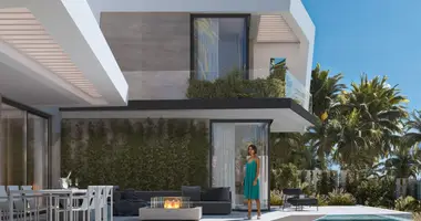 Вилла в Михас, Испания