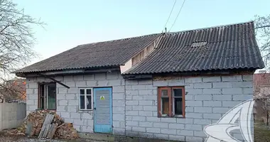 Haus in Brest, Belarus