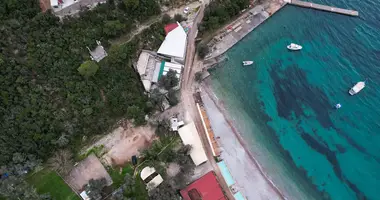 Parcela en Lustica, Montenegro