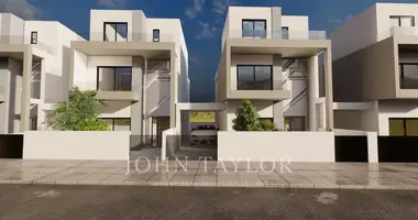 Maison 3 chambres dans Ypsonas Municipality, Chypre