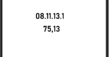 Офис 75 м² в Москва, Россия