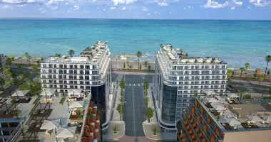 Квартира 1 комната в Батуми, Грузия