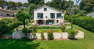 Villa 4 chambres dans France