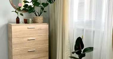 Wohnung 2 Schlafzimmer in Gazipasa, Türkei