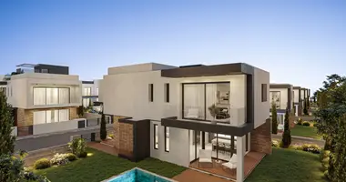 3 bedroom house in Yeroskipou, Cyprus