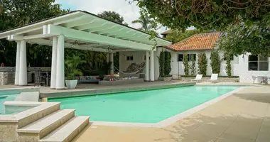 Вилла в Casa de Campo, Доминиканская Республика