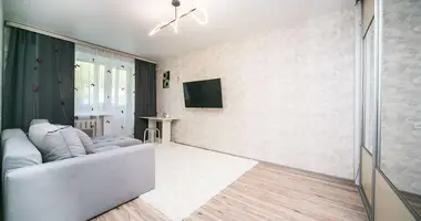 Wohnung 1 zimmer in Minsk, Belarus