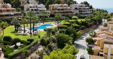 ПРОДАЖА ПРЕМИАЛЬНОГО ОФИСА В ALTEA HILLS! в Альтеа, Испания