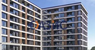 2 bedroom apartment in Burgas, Bulgaria