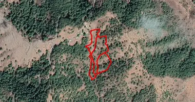 Plot of land in Pigenia, Cyprus