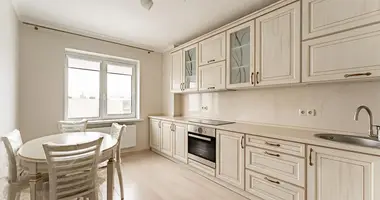 Квартира 2 комнаты в Минск, Беларусь