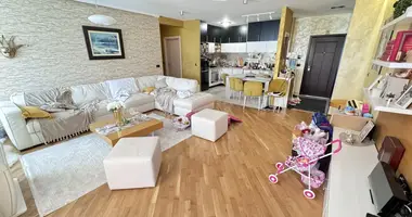 Apartamento 3 habitaciones en Budva, Montenegro