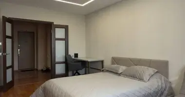 2 room apartment in Muchaviecki sielski Saviet, Belarus