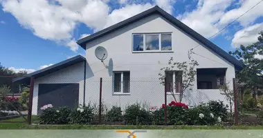 Casa en Barauski sielski Saviet, Belarús
