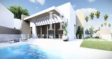 Вилла 4 комнаты в Сан-Мигель-де-Салинас, Испания