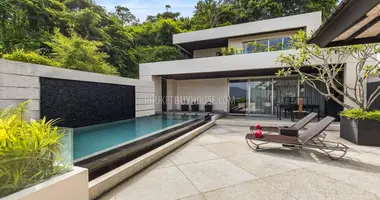 Wohnung 2 Schlafzimmer in Choeng Thale, Thailand