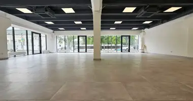 Büro 170 m² in Moskau, Russland