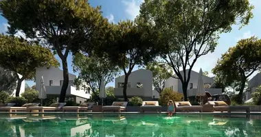 Villa 3 chambres dans Oróklini, Chypre