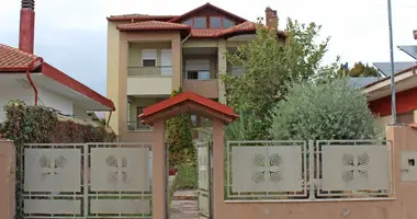 Коттедж 7 комнат в Эйинион, Греция