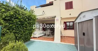 Apartamento 2 habitaciones en Manilva, Španjolska