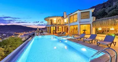 Villa 5 bedrooms in Kaş, Turkey
