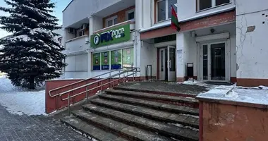 Propriété commerciale 417 m² dans Minsk, Bélarus
