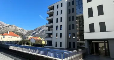 Квартира 1 спальня в Челуга, Черногория