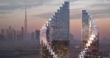 1 bedroom apartment in Dubai, United Arab Emirates